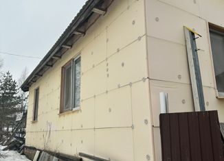 Дом на продажу, 102 м2, деревня Солоново, Городской проезд, 3