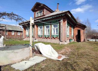 Продается дом, 34.1 м2, Вичуга, 1-я Соловьёвская улица, 14