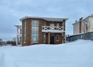 Продажа дома, 200 м2, деревня Старое Кощаково, Нагорная улица