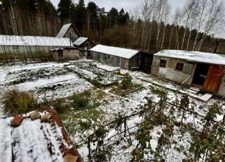 Продаю дом, 20 м2, коллективный сад № 7 Малахит, 2-я улица, 63