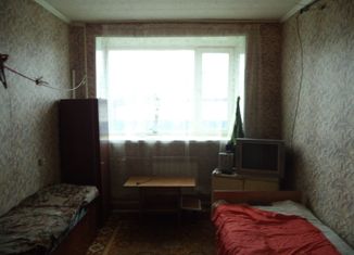 Продается комната, 18 м2, Омская область, улица Гуртьева, 32