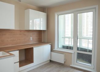 Продается квартира студия, 25 м2, посёлок Тельмана, Квартальная улица, 2