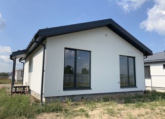 Дом на продажу, 90 м2, коттеджный поселок Атмосфера