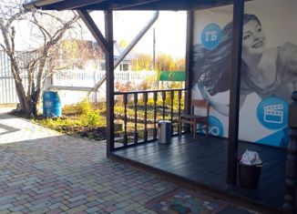 Продам трехкомнатную квартиру, 63.6 м2, село Каптырево, улица Островского, 2