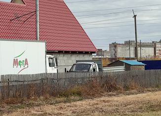 Продажа земельного участка, 15 сот., село Лузино, Дачная улица