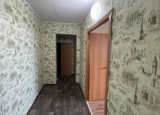 Продается двухкомнатная квартира, 41 м2, село Серафимовский, Лесная улица, 1