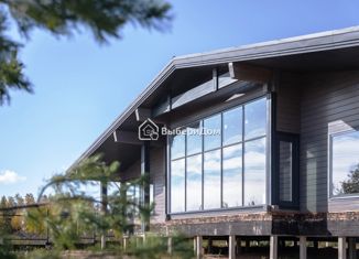 Продажа дома, 281 м2, село Ново-Талицы, 6-я Изумрудная улица