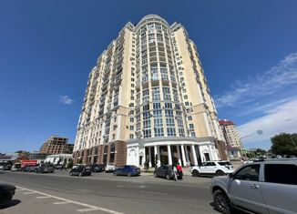 Продается 3-ком. квартира, 107.9 м2, Волгоград, улица Пархоменко, 2