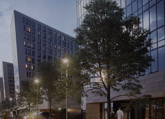Продается квартира студия, 19.3 м2, Санкт-Петербург, Планерная улица, 97к2, метро Комендантский проспект