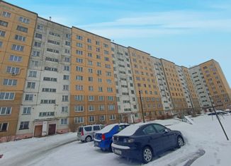 Продам трехкомнатную квартиру, 62.5 м2, Смоленская область, улица Ленина, 14