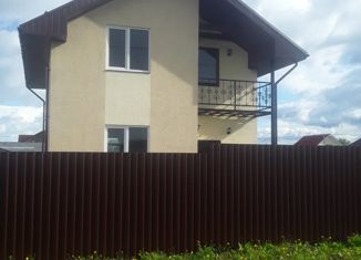 Продам дом, 141 м2, СНТ Свежий воздух, улица Алёшина, 12