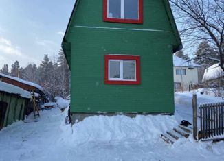 Продается дом, 39 м2, СНТ Холодок, СНТ Холодок, 43