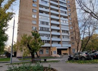 1-ком. квартира в аренду, 42 м2, Москва, Восточная улица, 11к1, Восточная улица