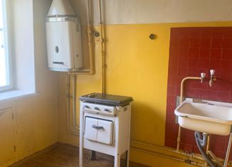 Продам 1-ком. квартиру, 31.7 м2, Рязань, улица Циолковского, 13, район Театральный