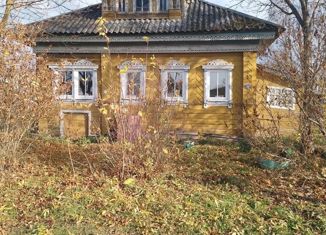 Продажа дома, 36.6 м2, деревня Великий Двор, деревня Великий Двор, 36