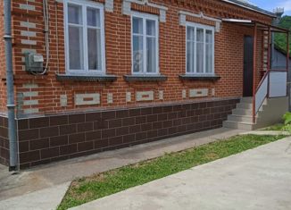 Продается дом, 68 м2, посёлок Краснооктябрьский, Колхозная улица, 64