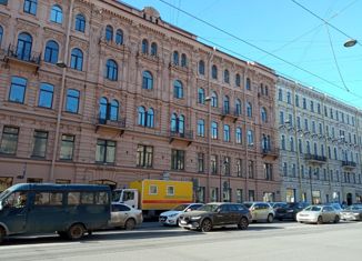 Продажа четырехкомнатной квартиры, 148 м2, Санкт-Петербург, Литейный проспект, 61, муниципальный округ Литейный