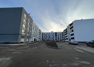 Продается 2-ком. квартира, 56.3 м2, Бор