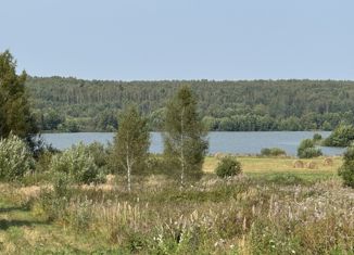 Продам участок, 11.6 сот., деревня Власьево, Озёрная улица