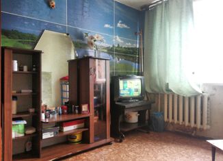 Продаю комнату, 58.9 м2, Первоуральск, проспект Космонавтов, 24