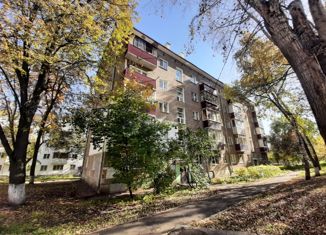 Продажа 2-ком. квартиры, 45.1 м2, Республика Башкортостан, проспект Октября, 126/2