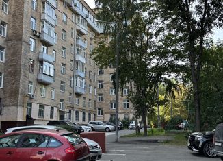 Продается двухкомнатная квартира, 53.3 м2, Москва, проспект Мира, 129, район Ростокино