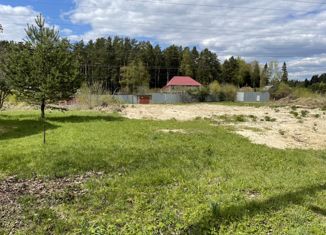 Продажа земельного участка, 6 сот., СНТ Заозёрный, Московская улица