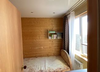 Продажа дома, 50 м2, село Шарипово, Центральная улица