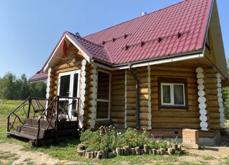 Продается дом, 85 м2, деревня Новая Ивановка, Трактовая улица