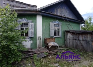 Продается дом, 43.4 м2, Арсеньев, переулок Станиславского