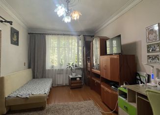 Продается 1-комнатная квартира, 25.9 м2, Нижний Новгород, Проезжая улица, 20, Автозаводский район