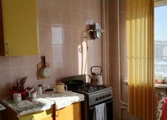 2-ком. квартира на продажу, 50.6 м2, Нижний Новгород, Днепропетровская улица, 16, Днепропетровская улица