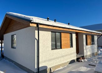 Продажа дома, 90 м2, деревня Ключи, Народная улица, 1