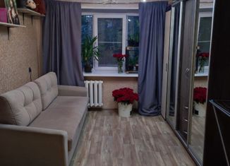 Продажа квартиры студии, 18.6 м2, Нижний Новгород, Ленинский район, улица Энтузиастов, 10к1