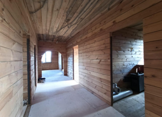 Продам дом, 125 м2, село Богашёво, 2-я Полевая улица