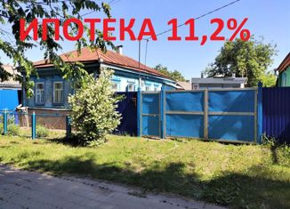 Продается дом, 43 м2, Алексеевка, улица Чкалова, 13