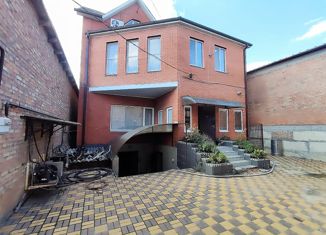 Продам дом, 215 м2, Шахты, улица Шевченко, 120