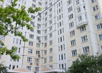 Трехкомнатная квартира на продажу, 74.8 м2, Москва, ЗАО, улица Екатерины Будановой, 8к2