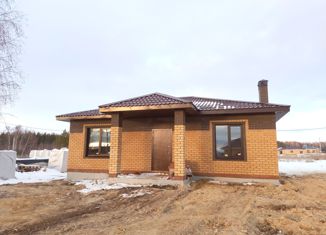 Продается дом, 80 м2, деревня Каипы, Виноградная улица