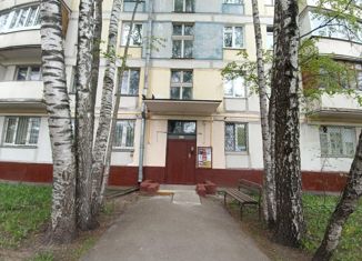 Продажа 3-комнатной квартиры, 58 м2, Москва, Полесский проезд, 6к2, станция Щукинская