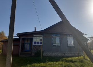 Продается дом, 36 м2, село Казаково, Заречная улица