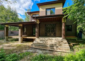 Продается дом, 192.9 м2, дачный посёлок Загорянский, улица Котовского, 9