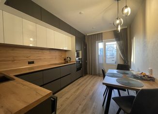 Продается 3-ком. квартира, 75.8 м2, посёлок Отрадное, Магистральная улица, 13