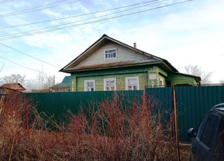 Продажа дома, 72 м2, Калязин, улица Гоголя, 30