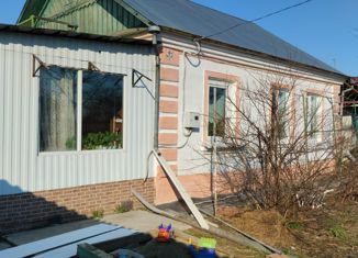 Продажа дома, 59.5 м2, рабочий посёлок Хор, улица 12 Декабря, 58