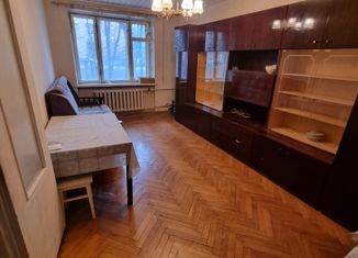 Продается двухкомнатная квартира, 44.8 м2, Москва, Большая Грузинская улица, 20, метро Баррикадная