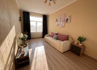 Продажа 1-комнатной квартиры, 36.2 м2, Сертолово, улица Мира, 11к2