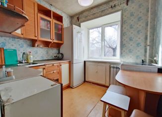 Продается 2-комнатная квартира, 43.7 м2, Уссурийск, Крестьянская улица, 26