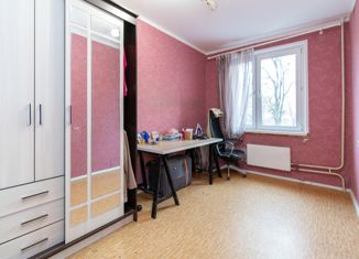 2-ком. квартира на продажу, 46.2 м2, Москва, улица Генерала Антонова, 4к1, улица Генерала Антонова