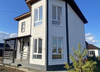 Продается дом, 120 м2, посёлок Бобровский, улица Владимира Чурсина, 14А